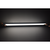 8 ft. Color Selectable Architectural LED Linear Fixture - Up/Down Light - 9840 Total Lumens - Black Thumbnail