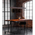 5 ft. LED Linear Wood Pendant - 3000 Kelvin - Brazilian Walnut Thumbnail