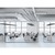 4 ft. Wattage and Color Selectable Architectural LED Linear Fixture with Diffuser Lens - Up/Down Light - 3700 Total Lumens - Black Thumbnail