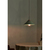 4 in. x 10 in. Artisan Concrete Pendant Fixture - Green Finish Thumbnail