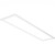 1 x 4  Lithonia LED Frame - Wattage and Color Selectable - 39 Watt Max Thumbnail