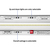 2 ft. Wattage and Color Selectable Architectural LED Linear Fixture with Diffuser Lens - Up/Down Light - 2300 Total Lumens - White Thumbnail