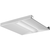 4000 Lumens - 32 Watt - 3500 Kelvin - 2 x 2 LED Troffer Fixture Thumbnail