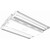 14,955 Lumens - 104 Watt - 5000 Kelvin - Linear LED High Bay Fixture Thumbnail