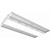 25,054 Lumens - 174 Watt - 5000 Kelvin - Linear LED High Bay Fixture Thumbnail