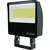 14,450 Lumen Max - 100 Watt Max - Wattage and Color Selectable LED Flood Light Fixture with Integrated Photocell Thumbnail
