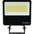 14,450 Lumen Max - 100 Watt Max - Wattage and Color Selectable LED Flood Light Fixture with Integrated Photocell Thumbnail