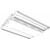 18,000 Lumen Max - 140 Watt Max - Wattage and Color Selectable Linear LED High Bay Light Fixture Thumbnail