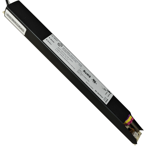 Temp - Simon Quic SIF 30-I0650 120-277 W D1-S1S2(ML+W)(650/540/450) - LED Driver