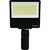 20,800 Lumen Max - 150 Watt Max - Wattage and Color Selectable LED Flood Light Fixture with Integrated Photocell Thumbnail