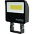 5050 Lumen Max - 34 Watt Max - Wattage and Color Selectable LED Flood Light Fixture with Integrated Photocell Thumbnail