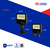 5050 Lumen Max - 34 Watt Max - Wattage and Color Selectable LED Flood Light Fixture with Integrated Photocell Thumbnail