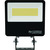 7700 Lumen Max - 56 Watt Max - Wattage and Color Selectable LED Flood Light Fixture with Integrated Photocell Thumbnail