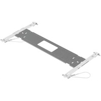 1x4 Surface Mount Kit - For Use with 1x4 Lithonia CPANL Series LED Panels - Lithonia DCMK14