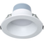 2500 Lumen Max - 24 Watt Max - 8 in. Wattage and Color Selectable New Construction LED Downlight Fixture Thumbnail