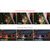 51,700 Lumen Max - 342 Watt Max - Wattage and Color Selectable LED Flood Light Fixture with Integrated Photocell Thumbnail