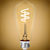 500 Lumens - 6 Watt - 2700 Kelvin - LED Edison Filament Bulb - 5.3 in. x 2.3 in. Thumbnail