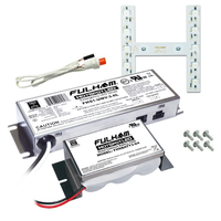 HS1 RETROKIT 6W SH D CELL UL