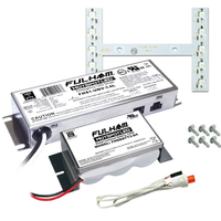 HS1 RETROKIT 8W LH D CELL UL