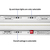 4 ft. Wattage and Color Selectable Architectural LED Linear Fixture with Louver Lens - Up/Down Light - 3600 Total Lumens - White Thumbnail