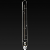 LED GRAY STRT FIL T9 E26