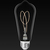 500 Lumens - 6 Watt - 2700 Kelvin - LED Edison Filament Bulb - 5.3 in. x 2.3 in. Thumbnail