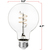 3.15 in. Dia. - LED G25 Filament Globe - 6 Watt - 60 Watt Equal - Soft White Thumbnail