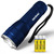 Metal Tactical LED Flashlight - 300 Lumens - 2 Light Modes - Water Resistant Thumbnail