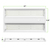 23,100 Lumens - 170 Watt - 5000 Kelvin - Linear LED High Bay Fixture Thumbnail