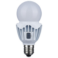 3020 Lumens - 20 Watt - Color Selectable High Output LED A21 Light Bulb - Kelvin 2700-4000-5000 - 150 Watt Incandescent Equal - Medium Base - 120-277 Volt - Satco S28737