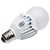 3020 Lumens - 20 Watt - Color Selectable LED A21 Light Bulb Thumbnail