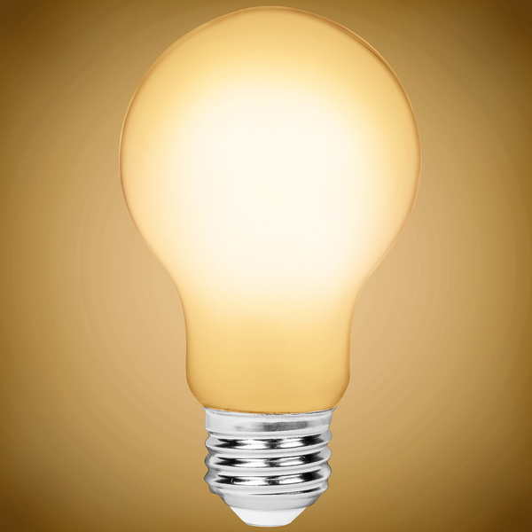 LED A19 Bulb - PLT Solutions - PLT-12797