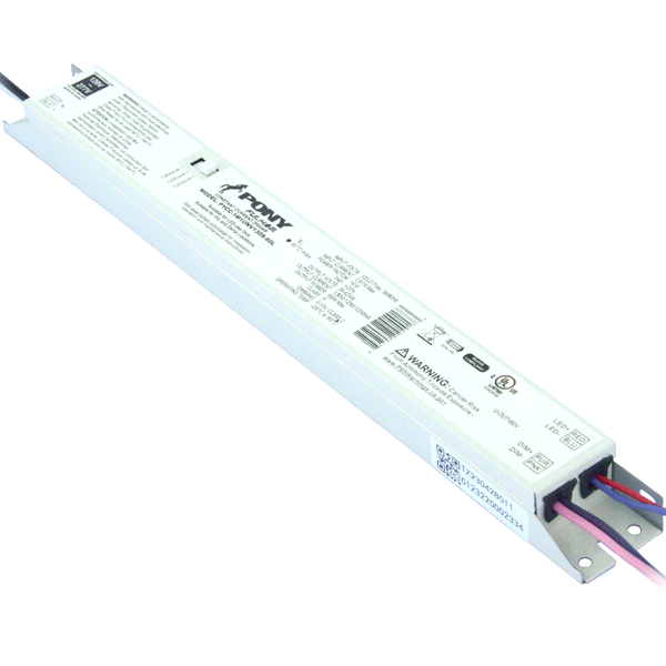 Fulham PYCC-1M1UNV130S-60L - LED Driver