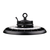 34,475 Total Lumens - 240 Watt - Color Selectable UFO LED High Bay Fixture with Direct and Indirect Light Thumbnail