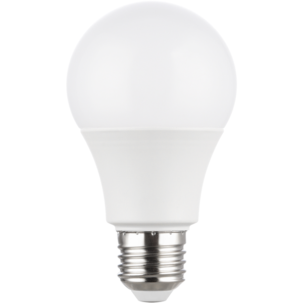 Temp - LED A19 Bulb - PLT-13280