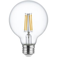 LED G25 3.5W FIL BULB 2700K