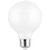 3.15 in. Dia. - LED G25 Globe Filament Bulb - 4 Watt - 40 Watt Equal - Warm White Thumbnail