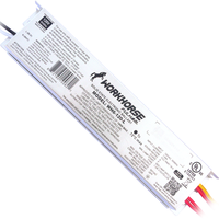 FULHAM BALLAST WH6-120-L