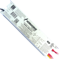 FULHAM BALLAST WH5-277-L