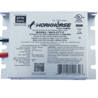 FULHAM BALLAST WH3-277-C