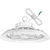 36,500 Lumens - 240 Watt - 5000 Kelvin - UFO LED High Bay Fixture - Sensor Ready Thumbnail