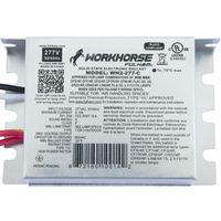 Fulham Workhorse 2 WH2-277-C - (2) Lamp - 277 Volt - Instant Start - 0.87 Ballast Factor