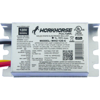 FULHAM BALLAST WH2-120-C