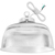 31,450 Lumens - 240 Watt - 4000 Kelvin - UFO LED High Bay Fixture with Direct and Indirect Light Thumbnail