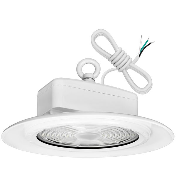 UFO LED High Bay Light Fixture - PLT PremiumSpec PLT-12428 -primary
