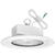 14,000 Lumens - 100 Watt - 5000 Kelvin - UFO LED High Bay Fixture Thumbnail