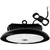 56,400 Lumens - 400 Watt - 5000 Kelvin - UFO LED High Bay Light Fixture Thumbnail