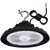 22,900 Lumen Max - 150 Watt Max - Sensor Ready Wattage and Color Selectable UFO LED High Bay Light Fixture Thumbnail