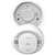 Smoke and Carbon Monoxide Alarm - Detects Smoldering Fires and/or CO Hazard Thumbnail