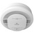 Smoke and Carbon Monoxide Alarm - Detects Smoldering Fires and/or CO Hazard Thumbnail